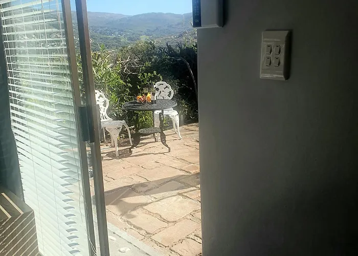 Sunset Haven Ocean, Mountain & Valley Views